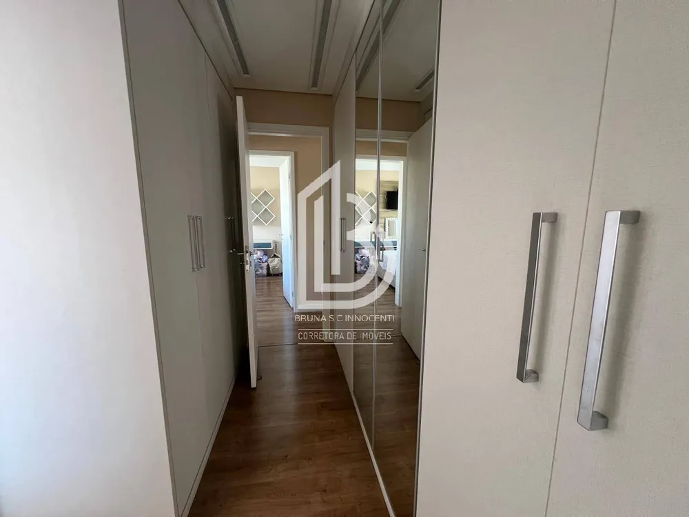 Apartamento, 3 quartos, 123 m² - Foto 1