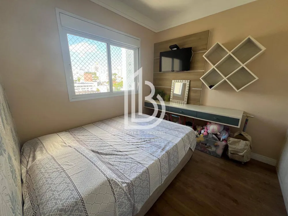 Apartamento, 3 quartos, 123 m² - Foto 6