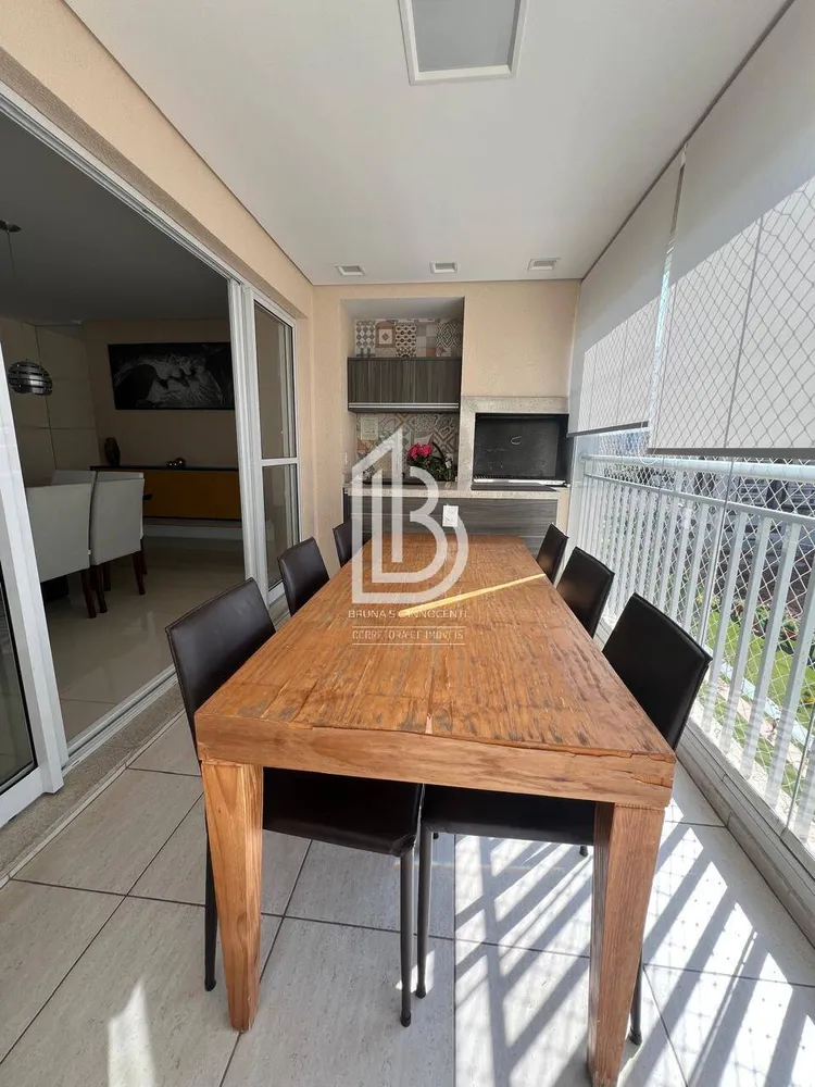 Apartamento, 3 quartos, 123 m² - Foto 2