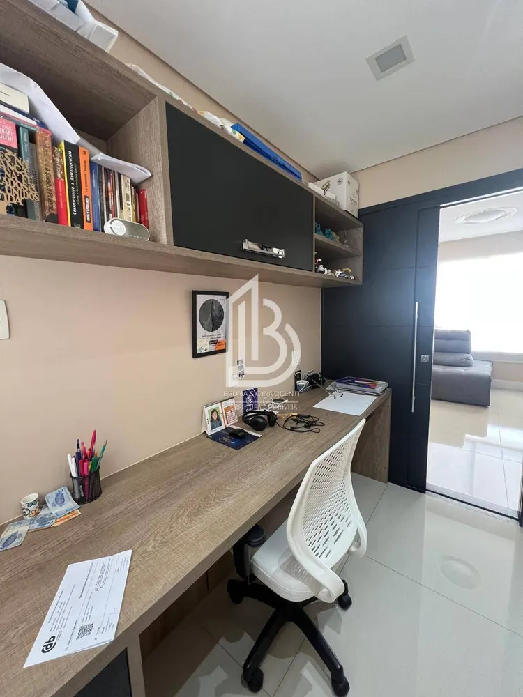 Apartamento, 3 quartos, 123 m² - Foto 7
