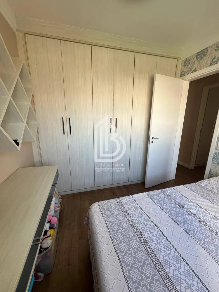 Apartamento, 3 quartos, 123 m² - Foto 4