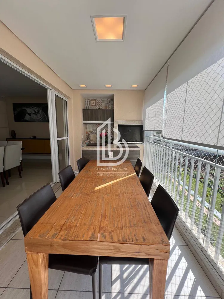 Apartamento, 3 quartos, 123 m² - Foto 3