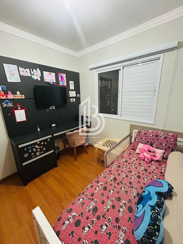 Apartamento, 3 quartos, 96 m² - Foto 7