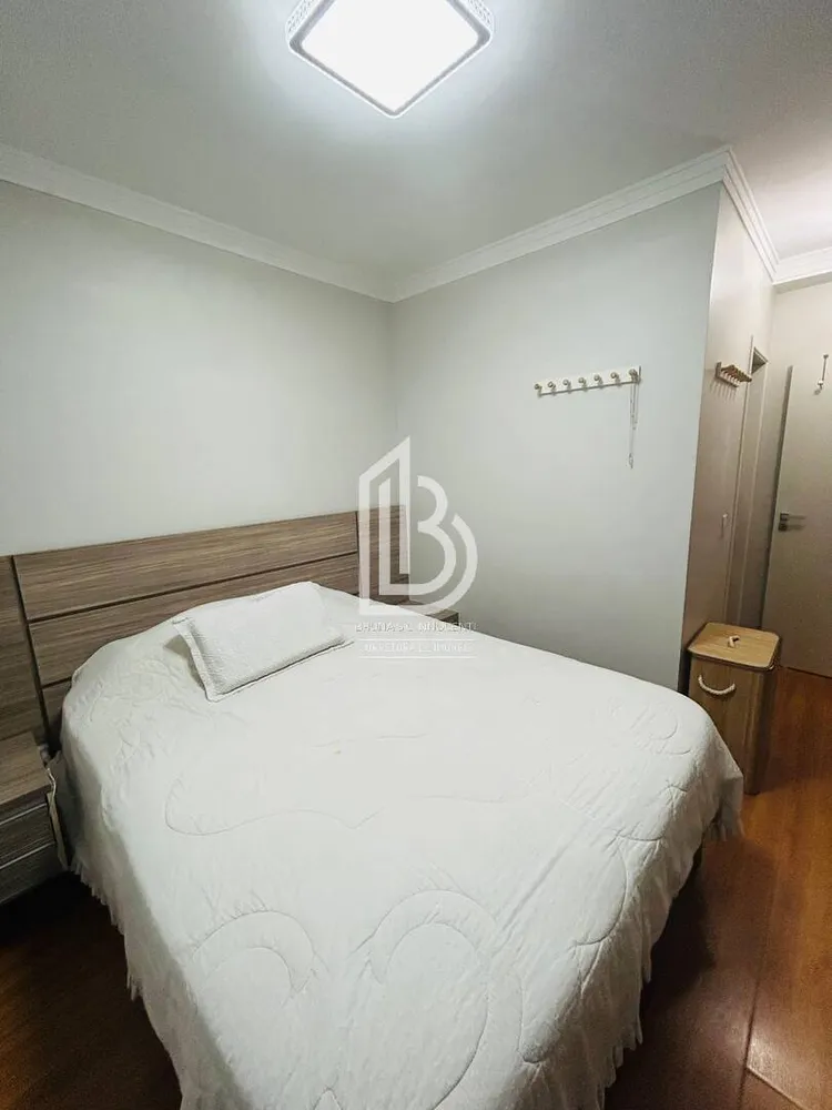 Apartamento, 3 quartos, 96 m² - Foto 8