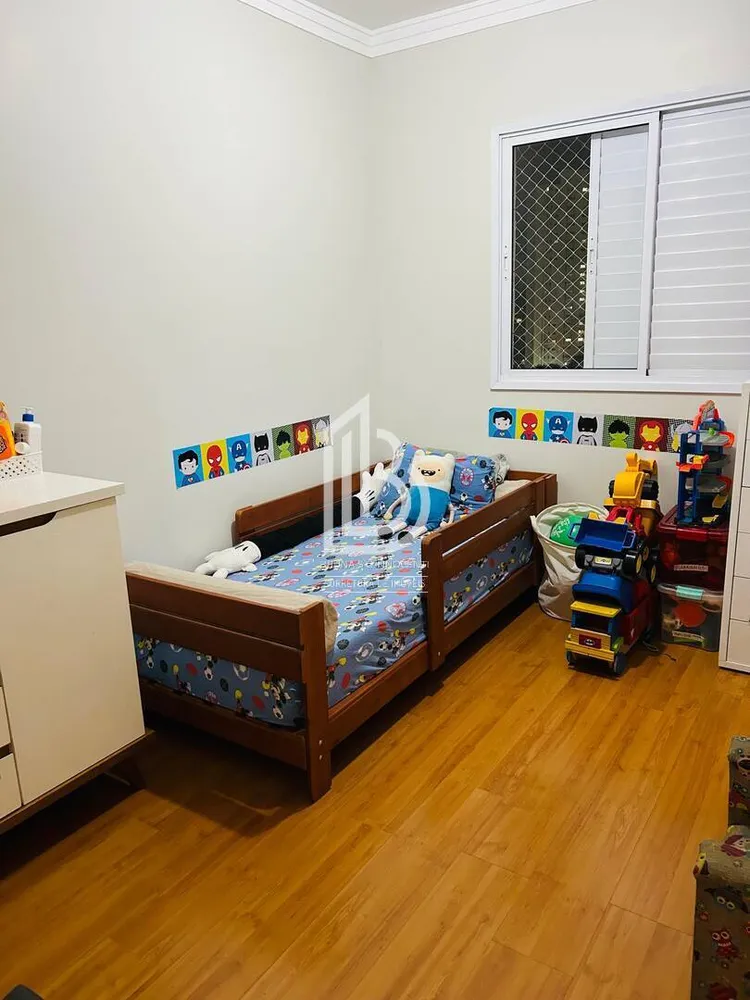 Apartamento, 3 quartos, 96 m² - Foto 6