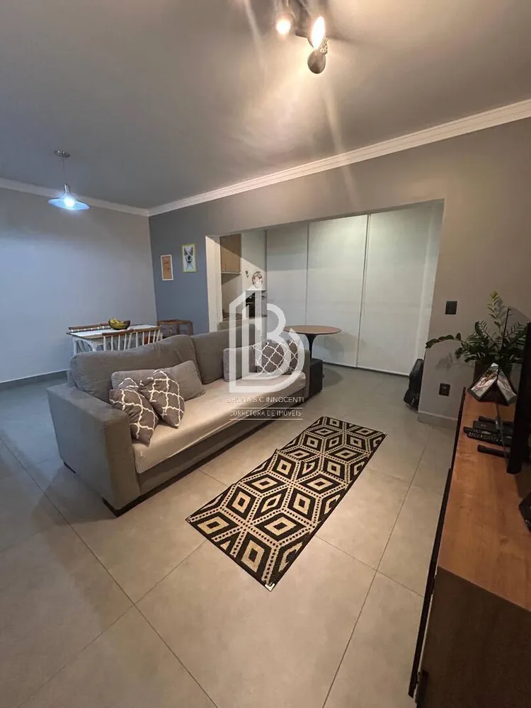 Apartamento, 3 quartos, 96 m² - Foto 1