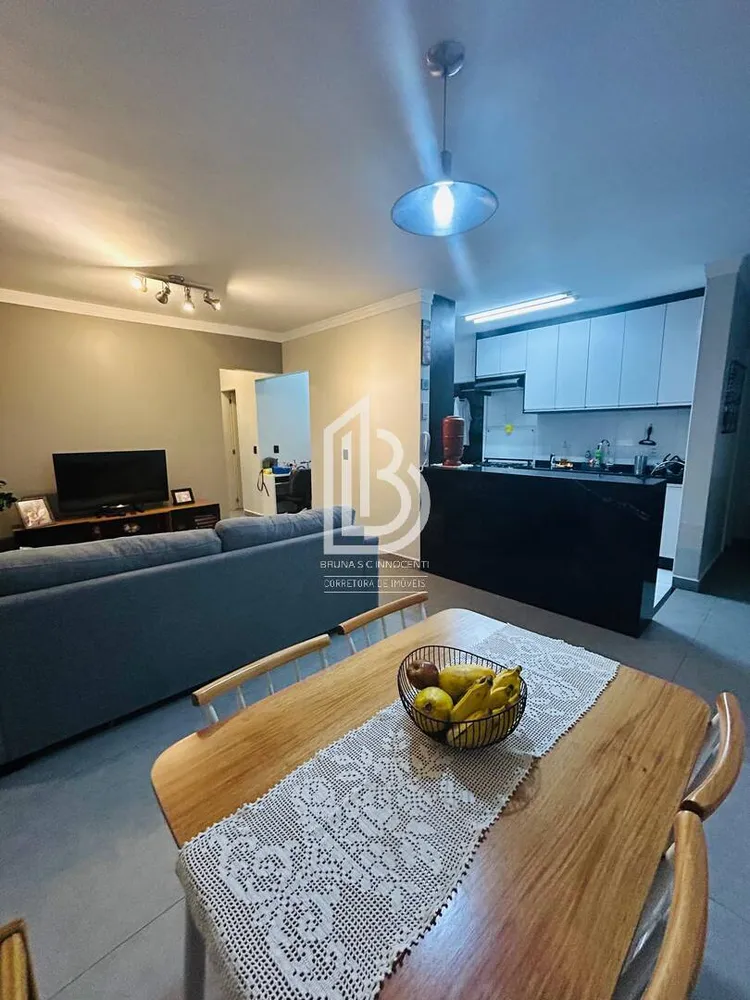 Apartamento, 3 quartos, 96 m² - Foto 2