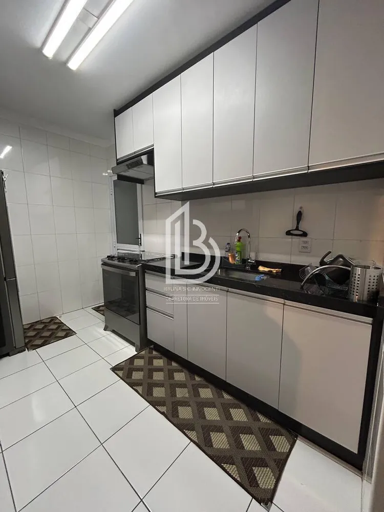 Apartamento, 3 quartos, 96 m² - Foto 4