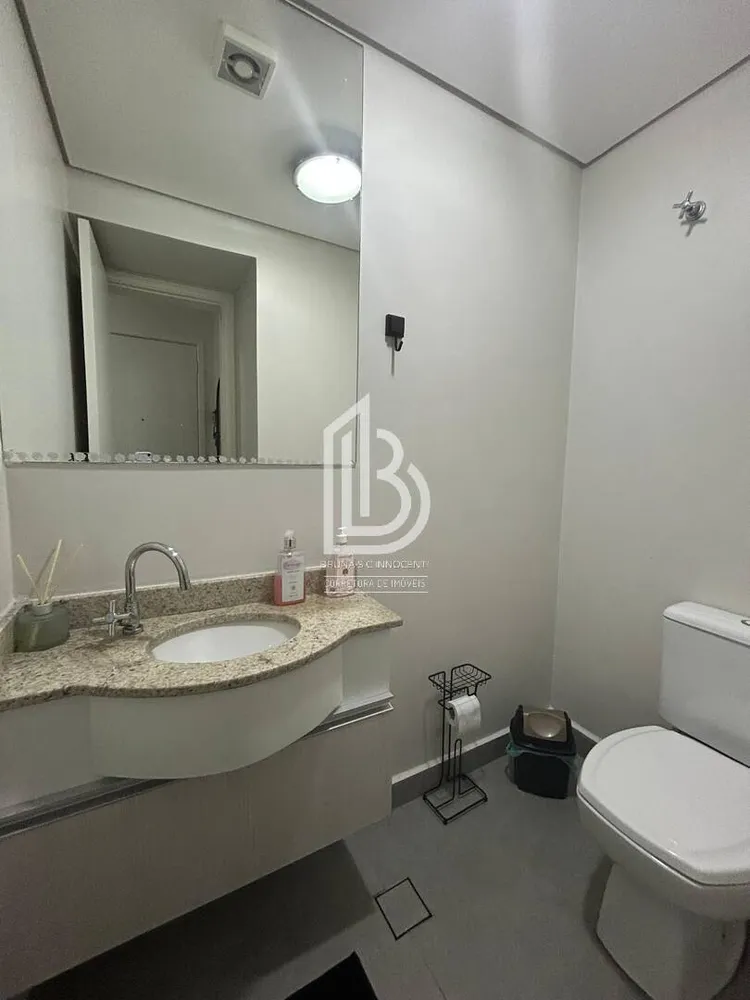 Apartamento, 3 quartos, 96 m² - Foto 3