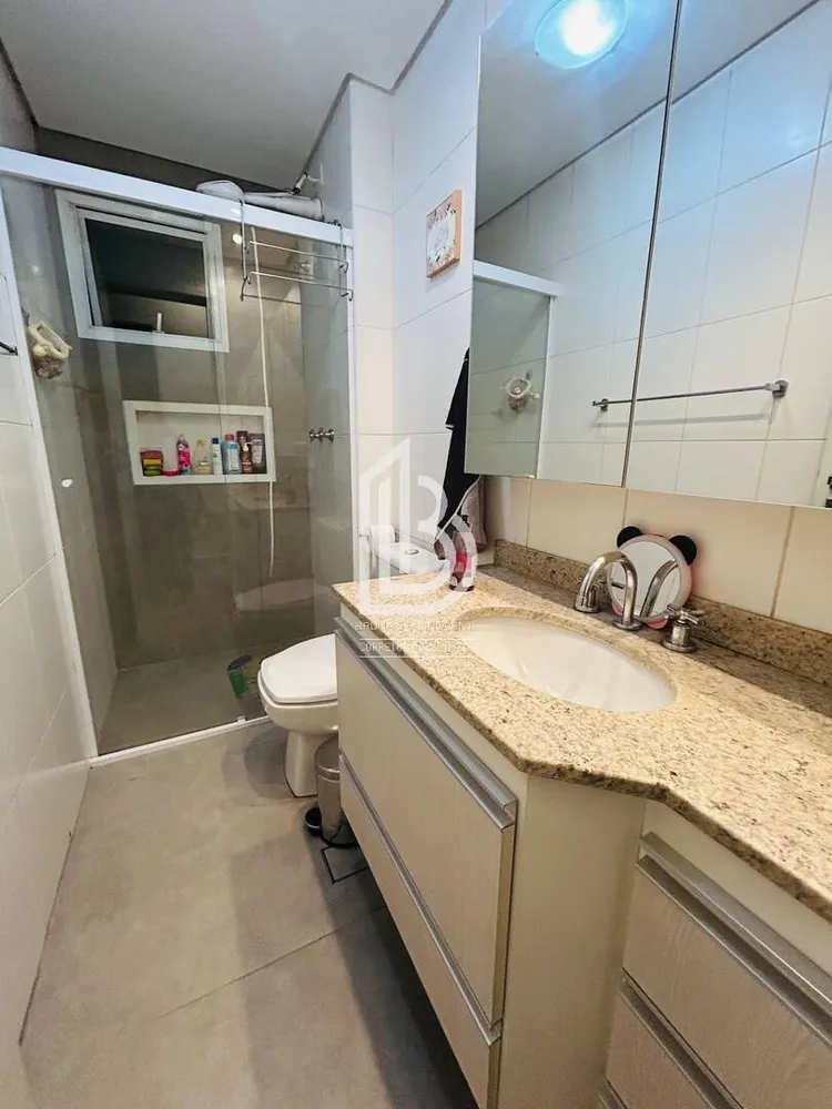 Apartamento, 3 quartos, 96 m² - Foto 5