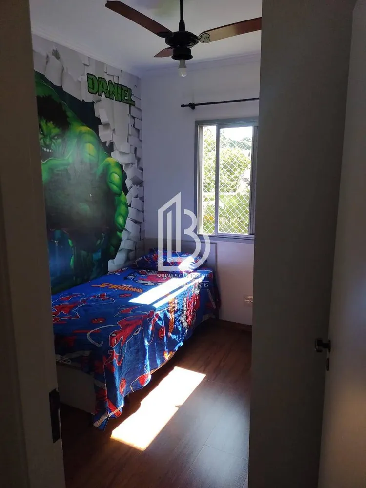 Apartamento, 3 quartos, 97 m² - Foto 1