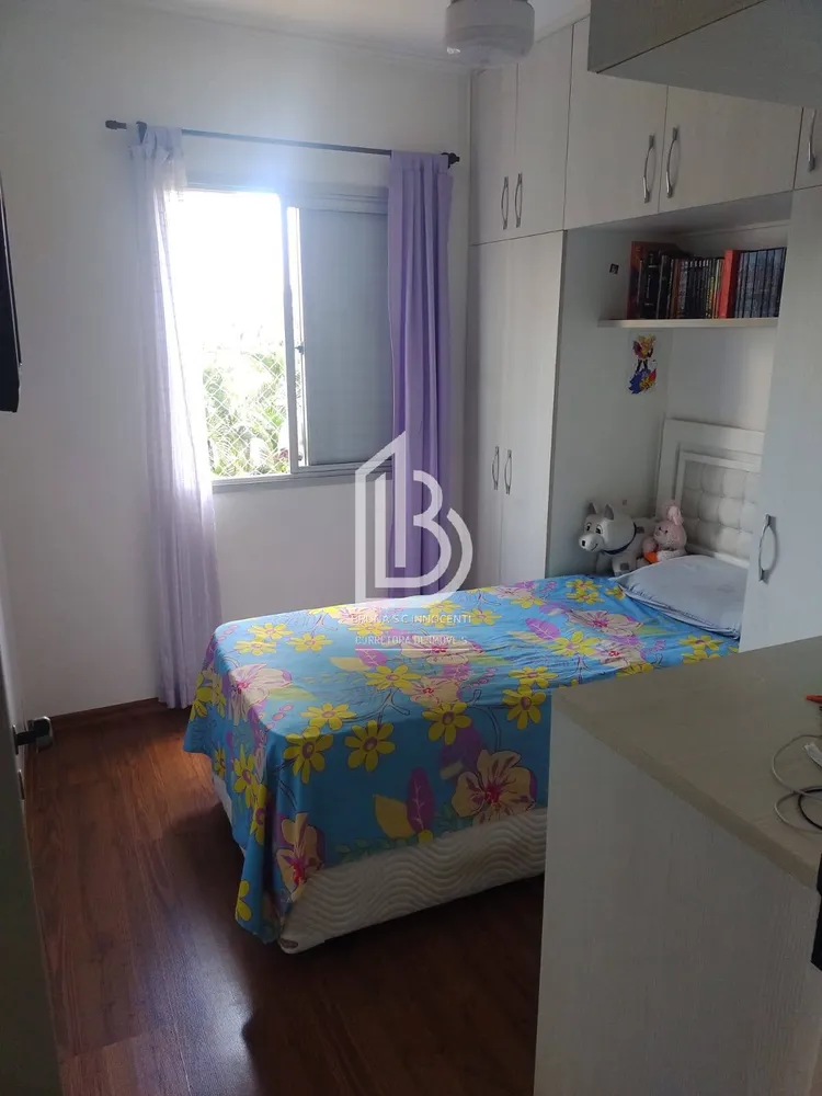 Apartamento, 3 quartos, 97 m² - Foto 8