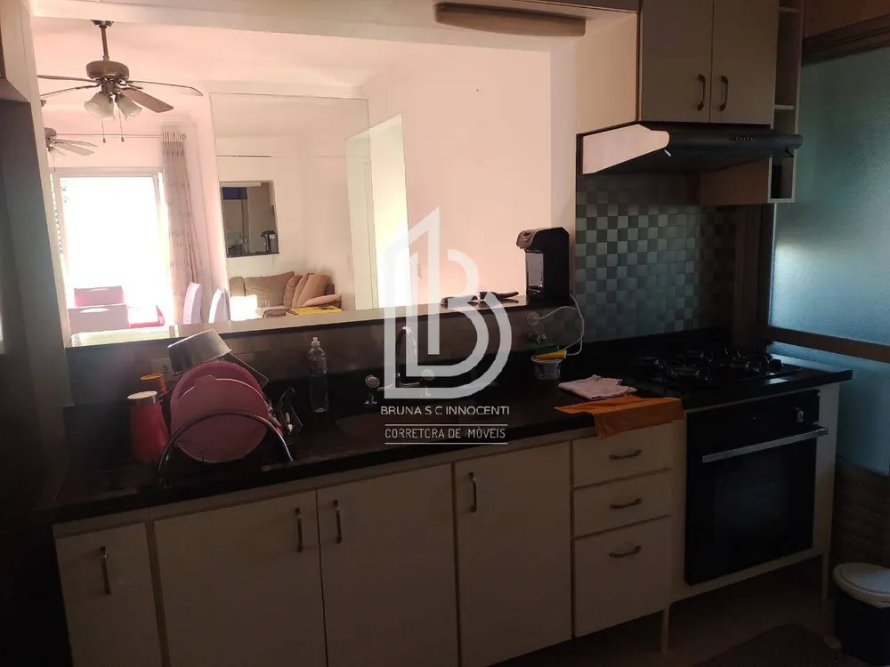 Apartamento, 3 quartos, 97 m² - Foto 3