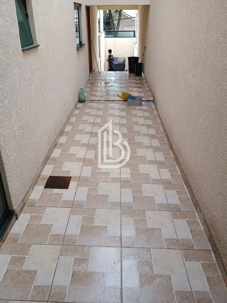 Casa, 3 quartos, 172 m² - Foto 5