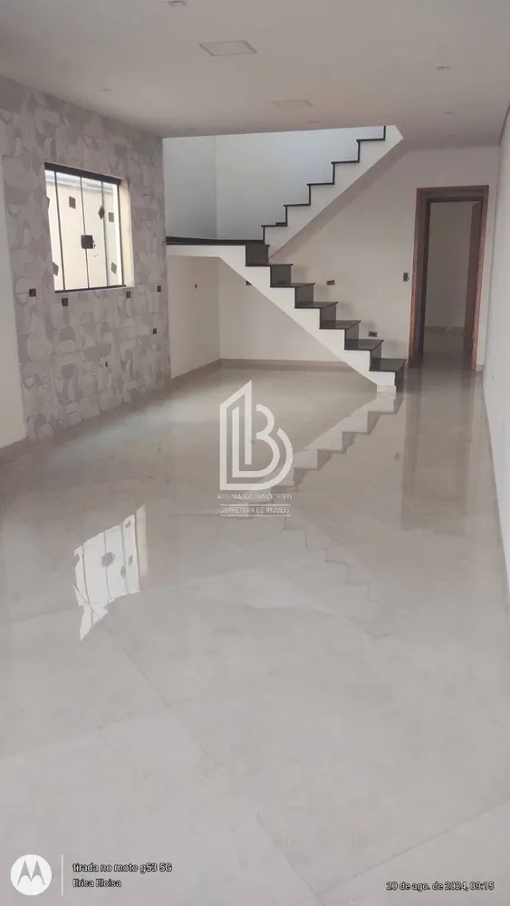 Casa, 3 quartos, 172 m² - Foto 4