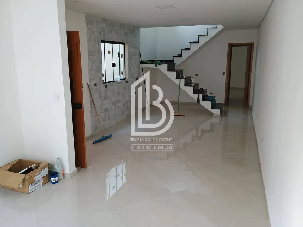 Casa, 3 quartos, 172 m² - Foto 1