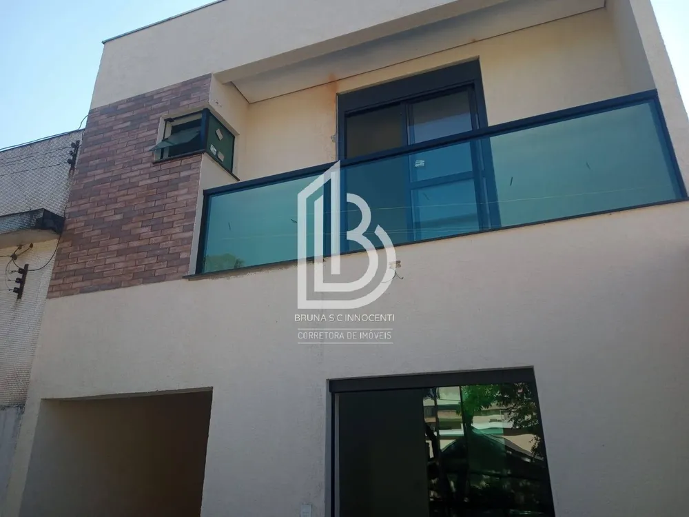 Casa, 3 quartos, 172 m² - Foto 6