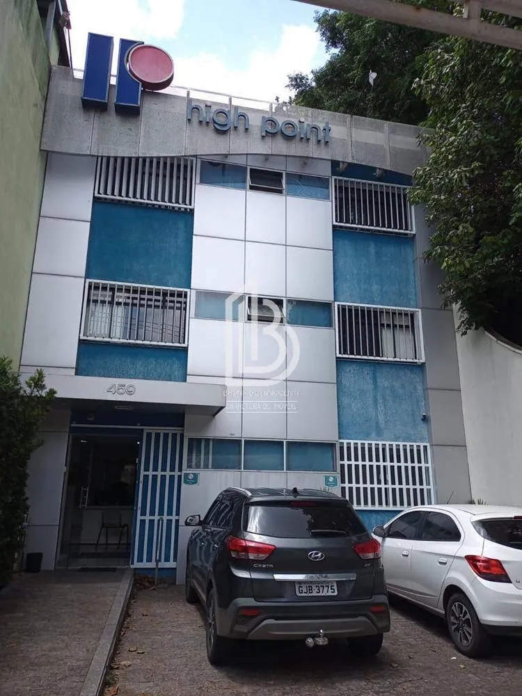 Sala-Conjunto, 495 m² - Foto 2