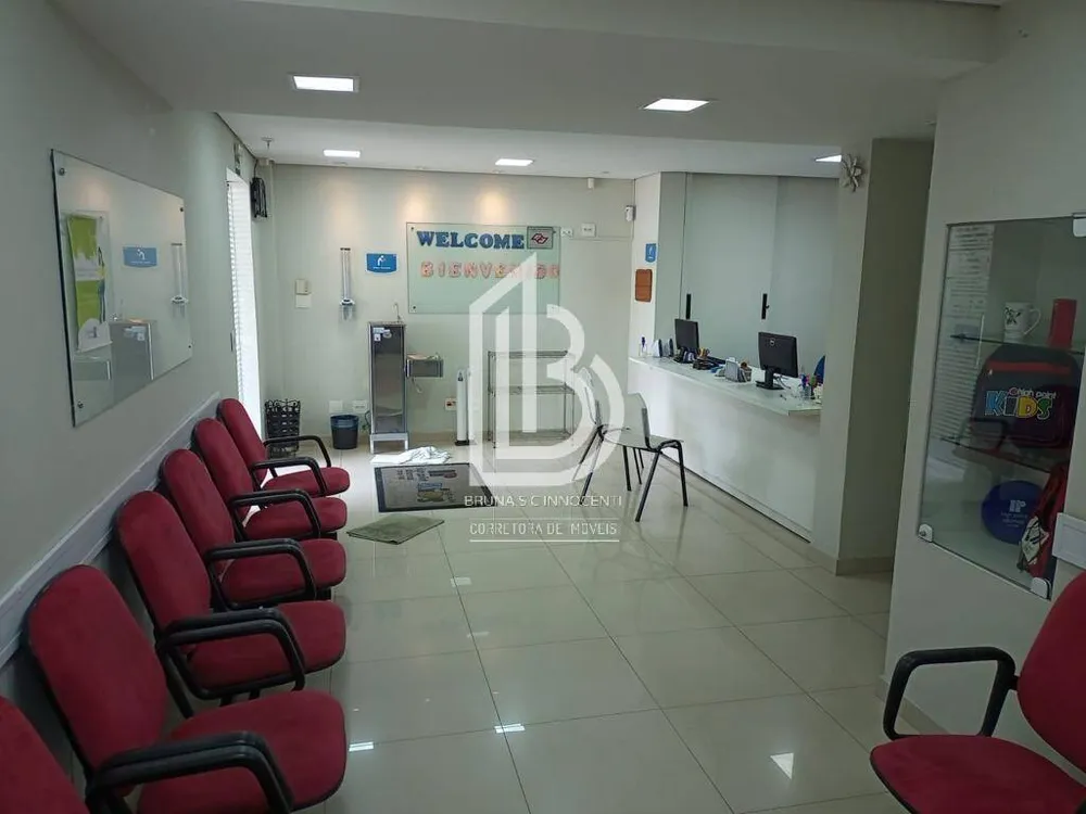 Sala-Conjunto, 495 m² - Foto 1
