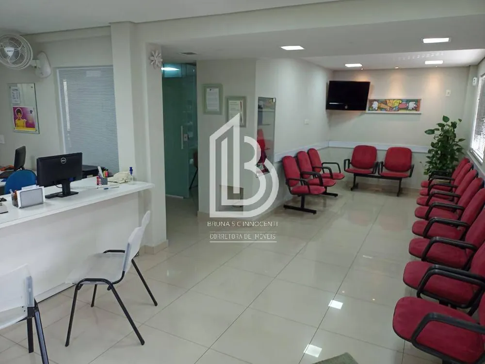 Sala-Conjunto, 495 m² - Foto 5