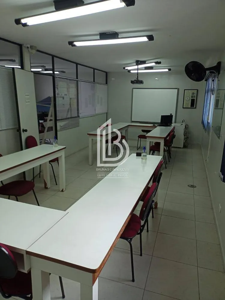 Sala-Conjunto, 495 m² - Foto 3