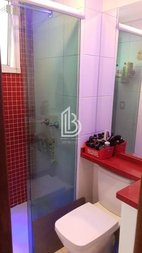 Apartamento, 3 quartos, 83 m² - Foto 6