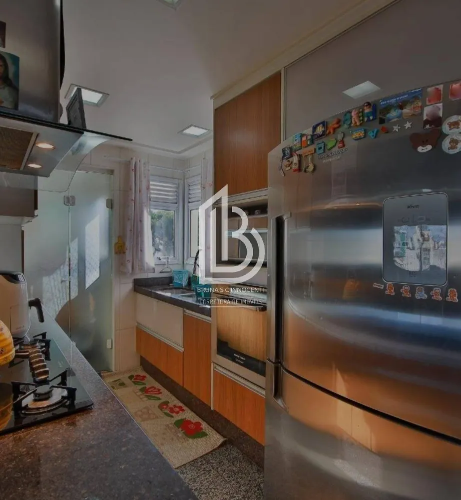 Apartamento, 3 quartos, 83 m² - Foto 1