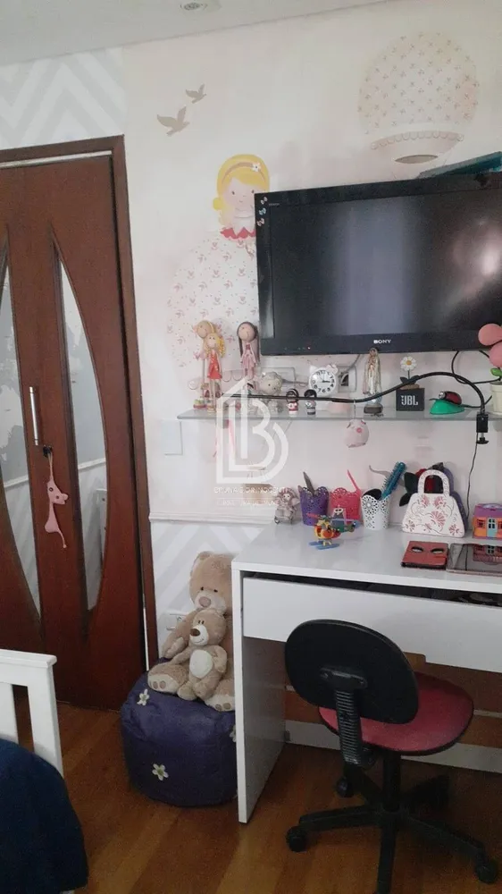 Apartamento, 3 quartos, 83 m² - Foto 4