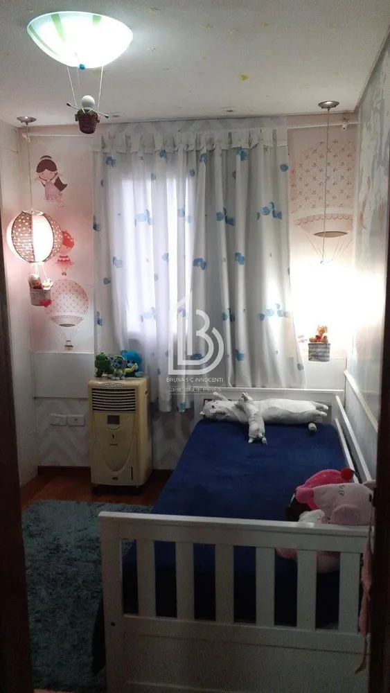 Apartamento, 3 quartos, 83 m² - Foto 3