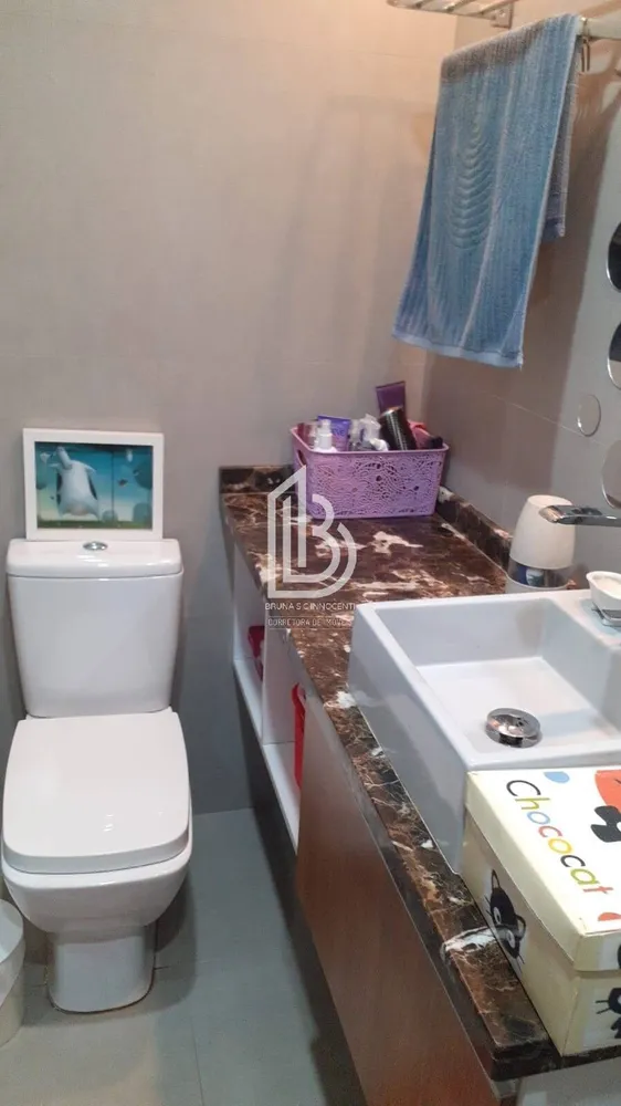 Apartamento, 3 quartos, 83 m² - Foto 5