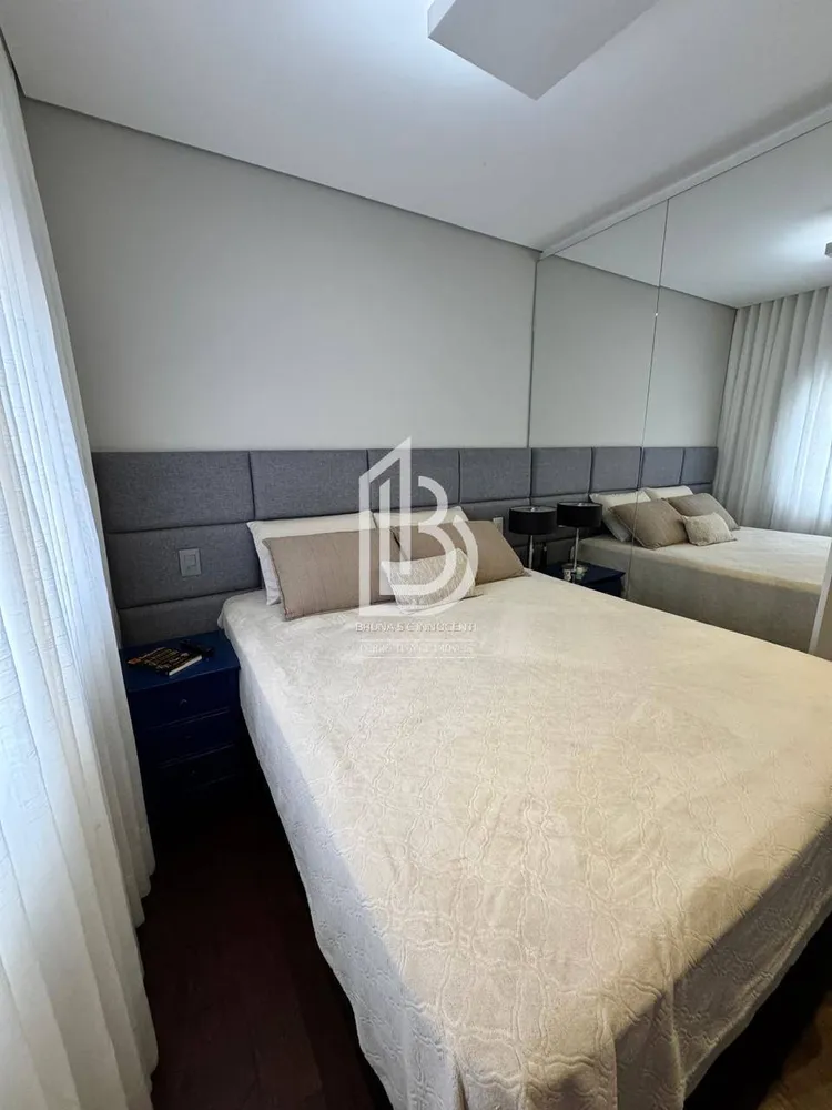Apartamento, 3 quartos, 94 m² - Foto 1