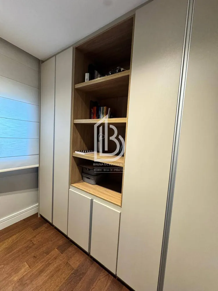 Apartamento, 3 quartos, 94 m² - Foto 5