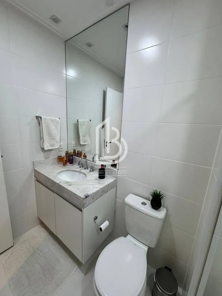 Apartamento, 3 quartos, 94 m² - Foto 4