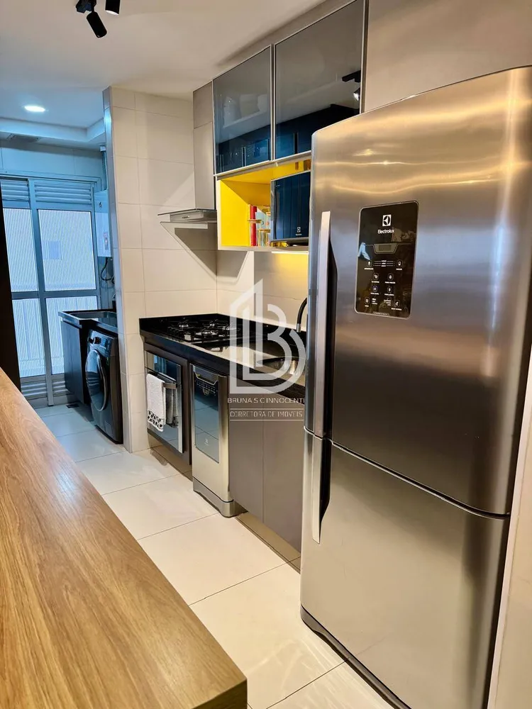 Apartamento, 3 quartos, 94 m² - Foto 2