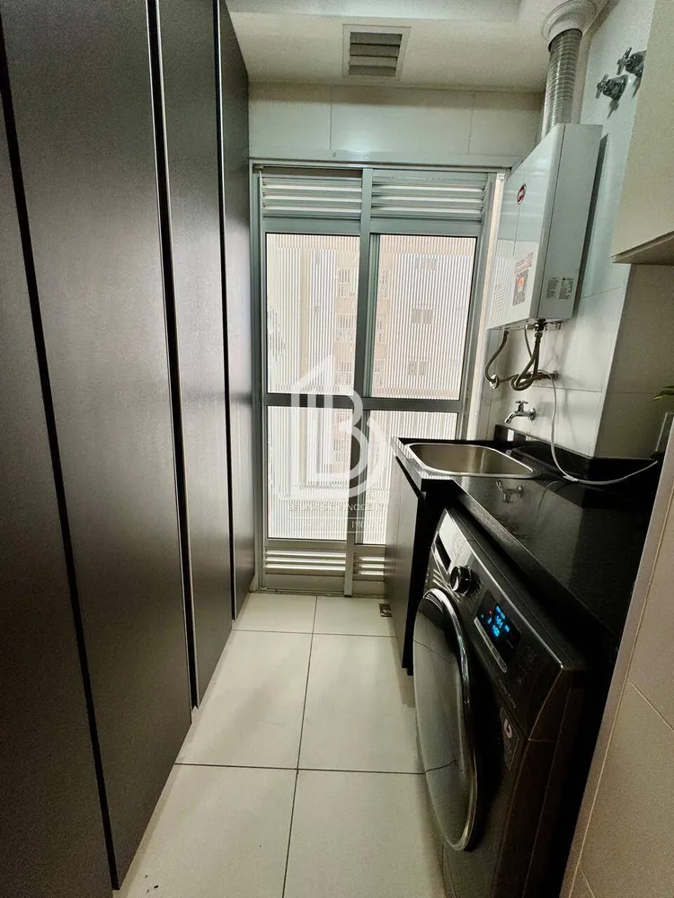 Apartamento, 3 quartos, 94 m² - Foto 7
