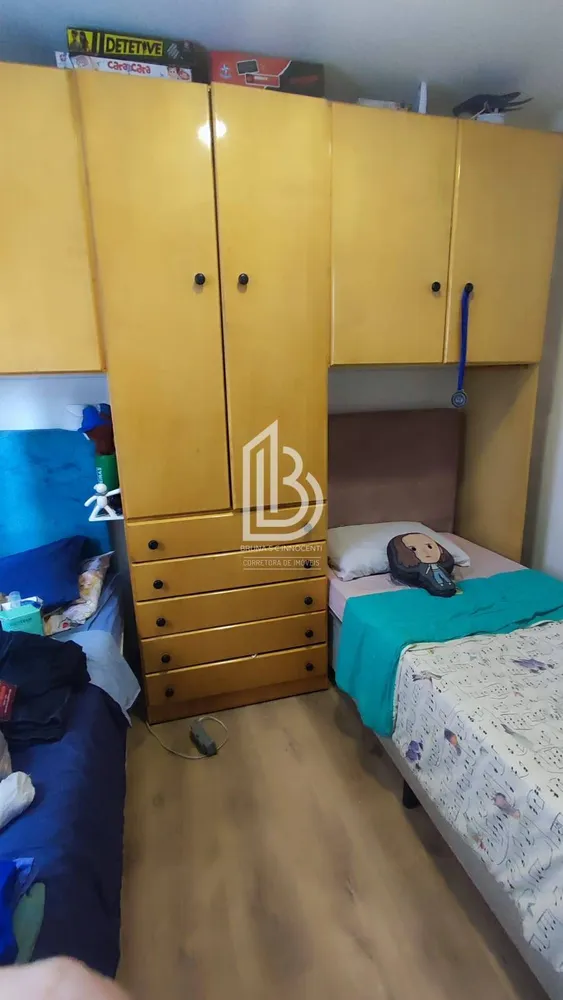 Apartamento, 3 quartos, 58 m² - Foto 4