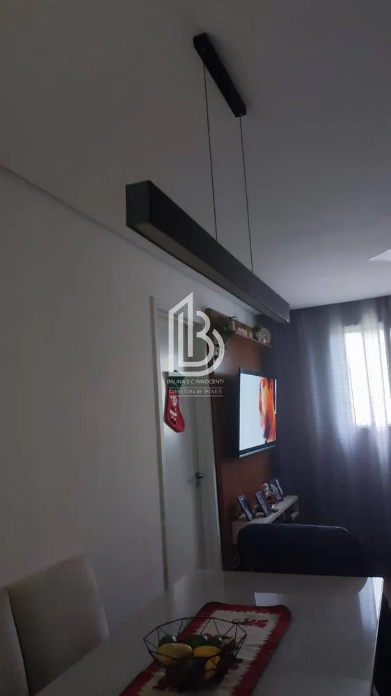 Apartamento, 3 quartos, 58 m² - Foto 12
