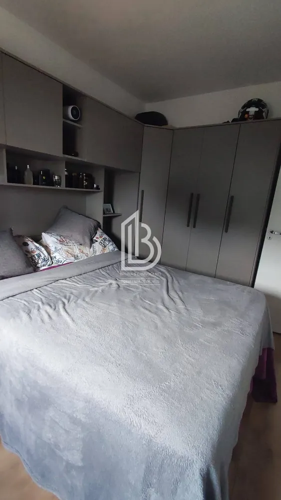 Apartamento, 3 quartos, 58 m² - Foto 9