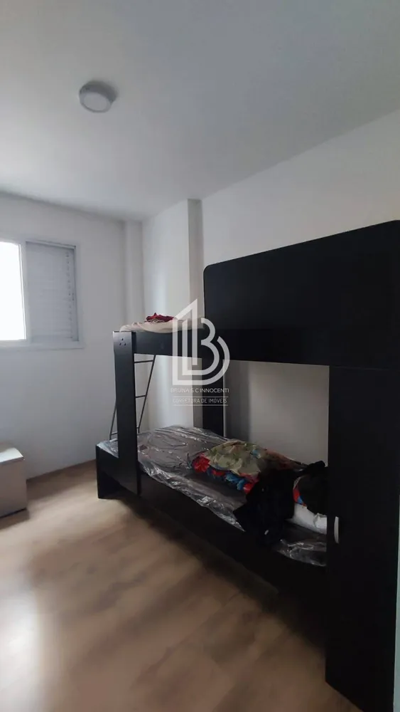 Apartamento, 3 quartos, 58 m² - Foto 2