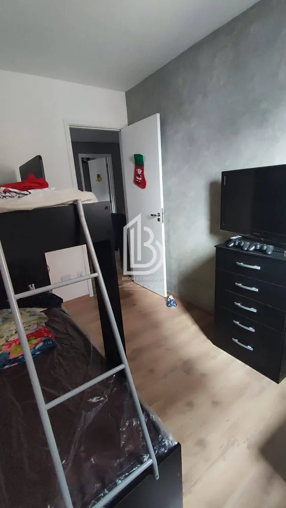 Apartamento, 3 quartos, 58 m² - Foto 3