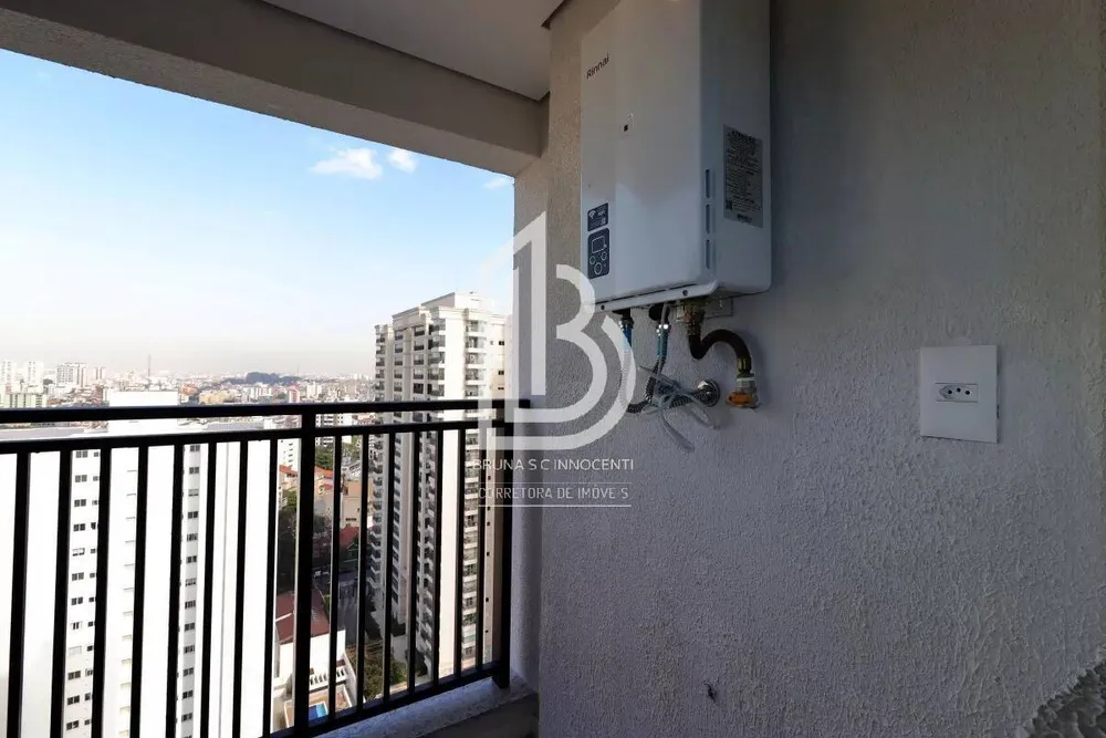 Apartamento, 3 quartos, 93 m² - Foto 3