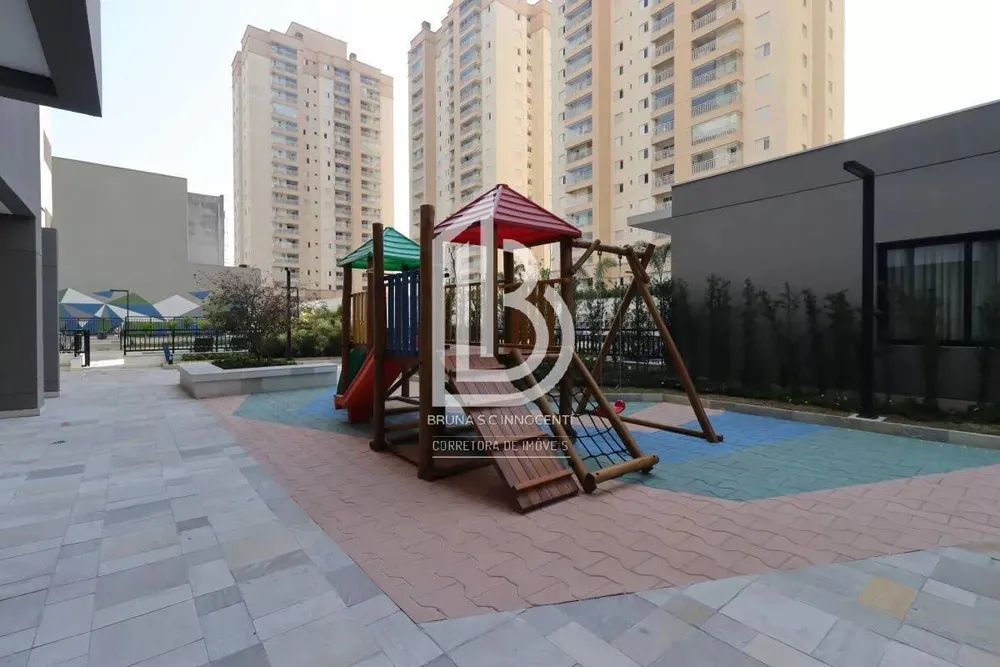 Apartamento, 3 quartos, 93 m² - Foto 7