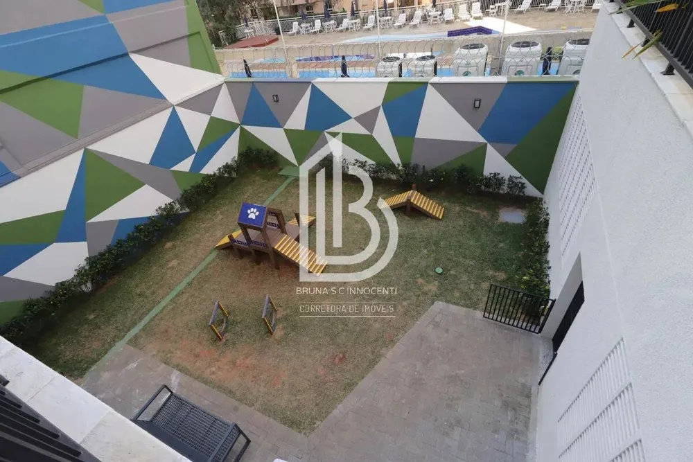 Apartamento, 3 quartos, 93 m² - Foto 6