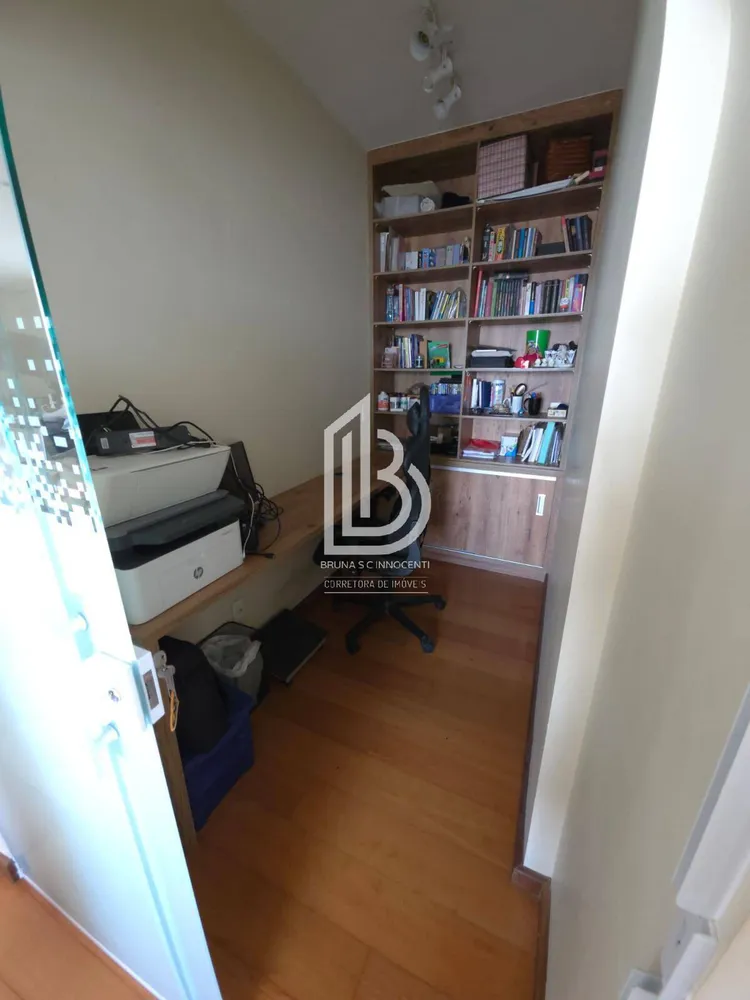 Apartamento, 3 quartos, 123 m² - Foto 4