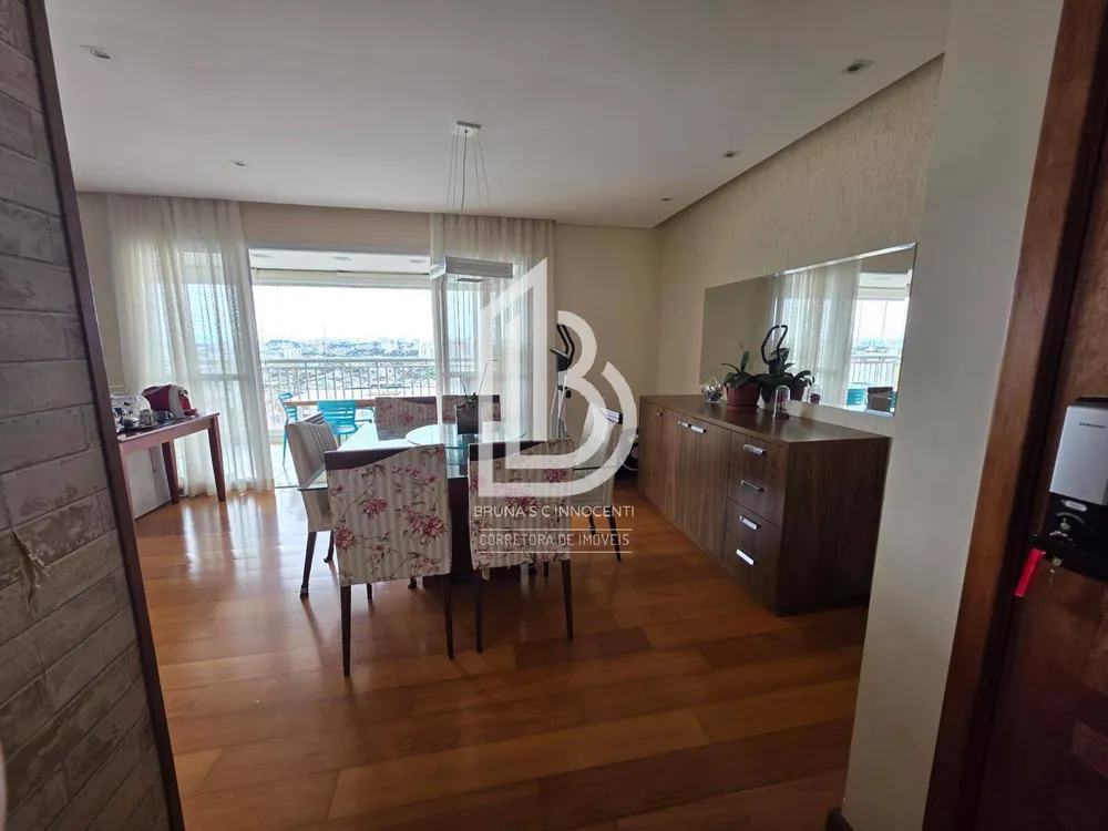 Apartamento, 3 quartos, 123 m² - Foto 2