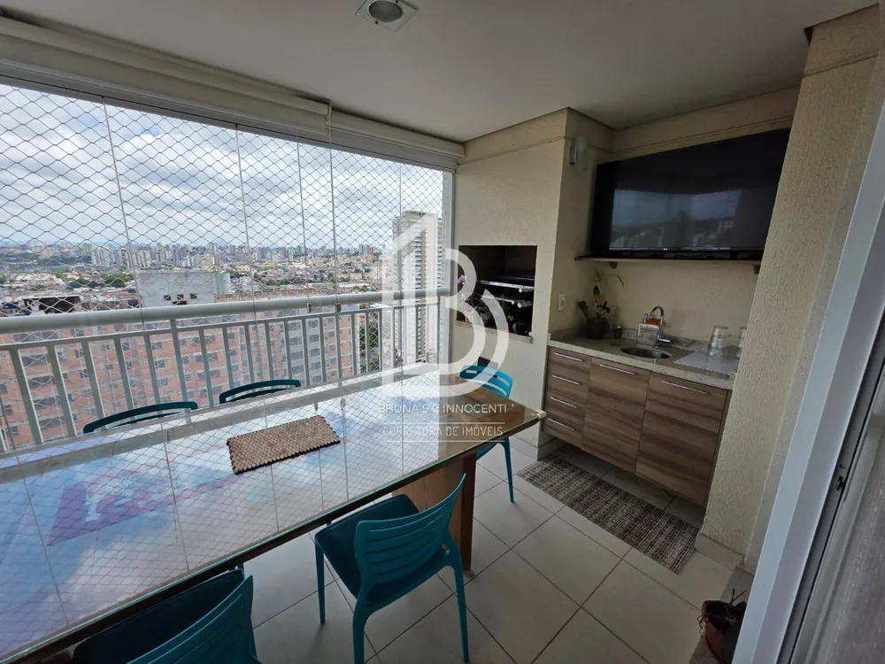 Apartamento, 3 quartos, 123 m² - Foto 6