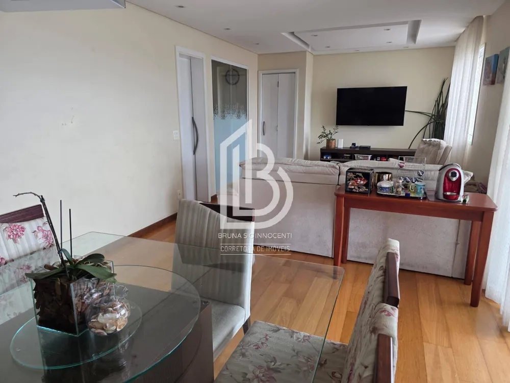 Apartamento, 3 quartos, 123 m² - Foto 1