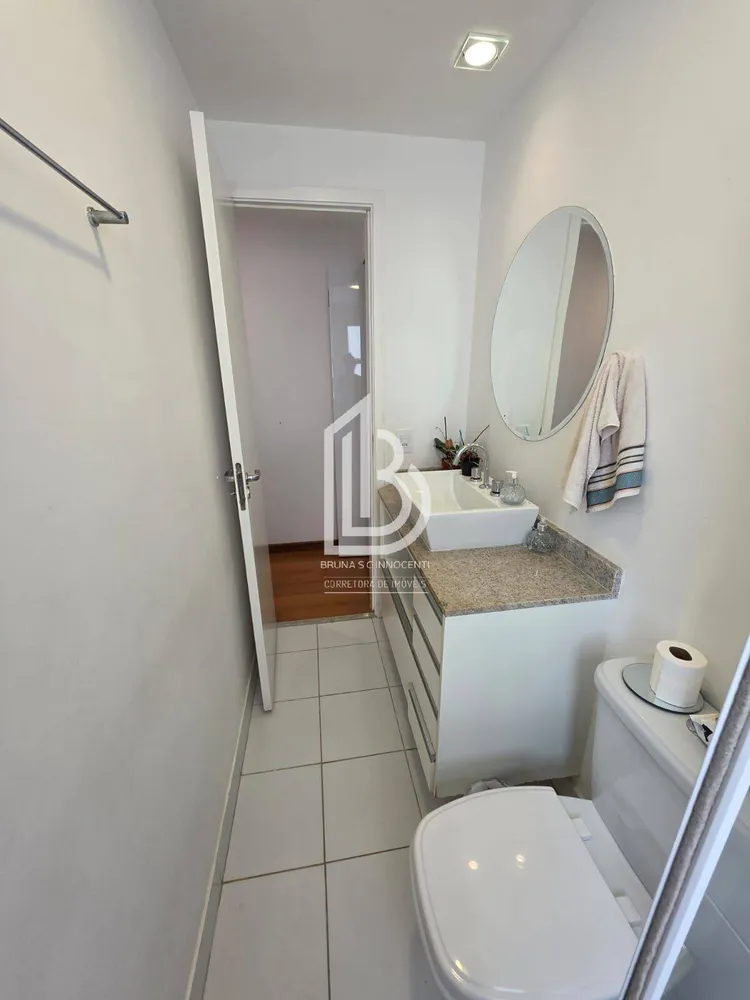Apartamento, 3 quartos, 123 m² - Foto 5