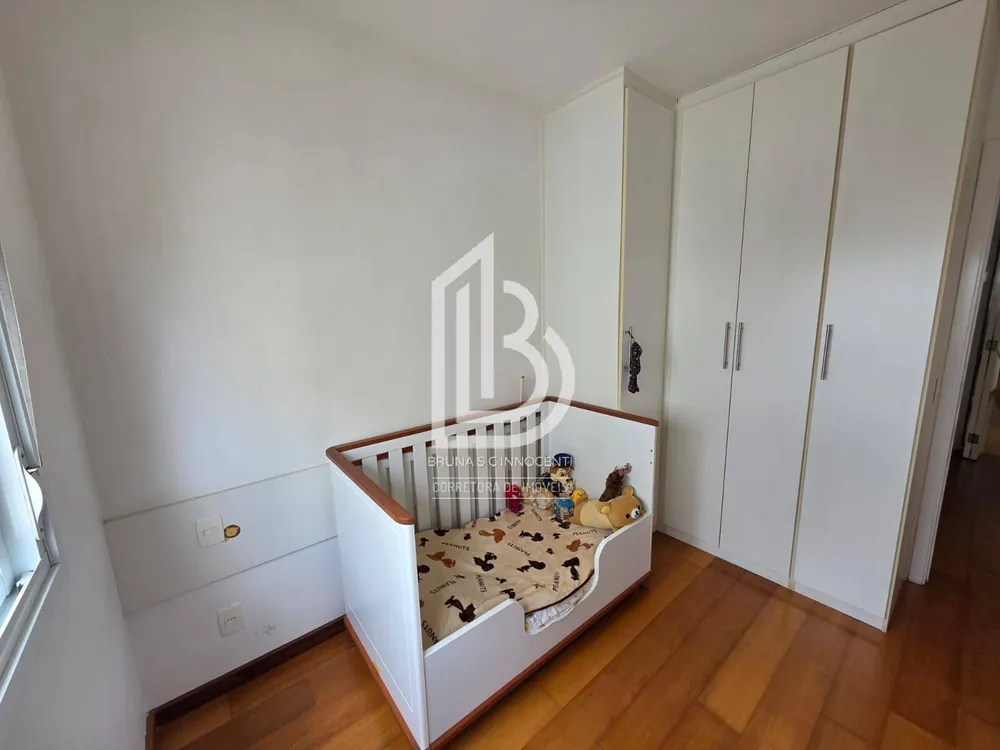Apartamento, 3 quartos, 123 m² - Foto 3