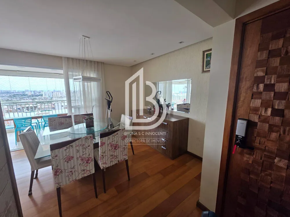 Apartamento, 3 quartos, 123 m² - Foto 2